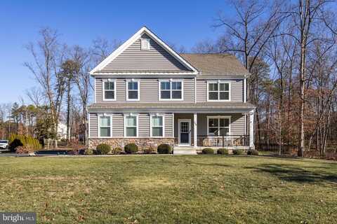 108 VALERIE WAY, TABERNACLE, NJ 08088