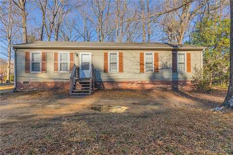 10924 Robious Rd, North Chesterfield, VA 23235