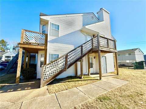 72 Emeraude Plage, Hampton, VA 23666