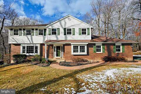 609 BOUGH RD, EXTON, PA 19341