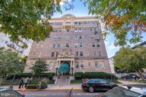 2122 CALIFORNIA ST NW #161, WASHINGTON, DC 20008