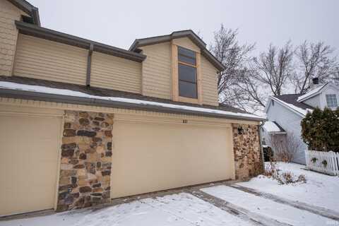 102 Trace One, West Lafayette, IN 47906