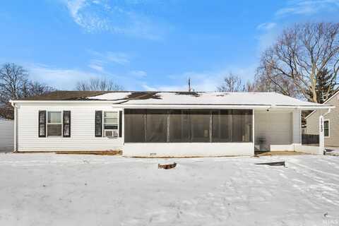 1720 Whitcomb Avenue, Lafayette, IN 47904