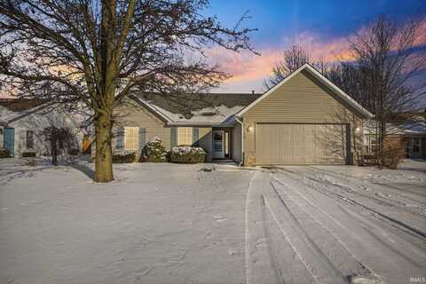 5140 Stable Drive, Lafayette, IN 47905