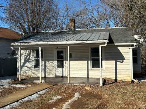 2127 Hanover Street, Lynchburg, VA 24501