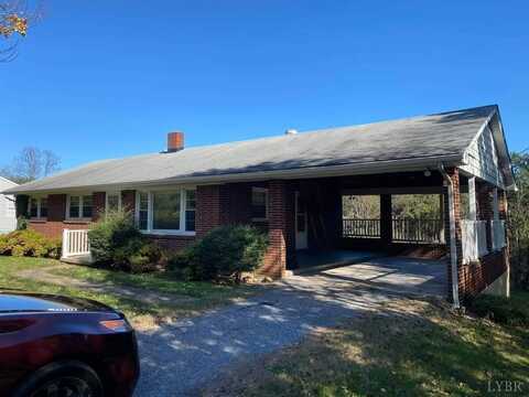 3357 Wards Road, Altavista, VA 24517