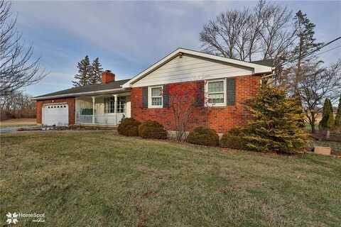 538 Daniels Road, Lower Nazareth, PA 18064