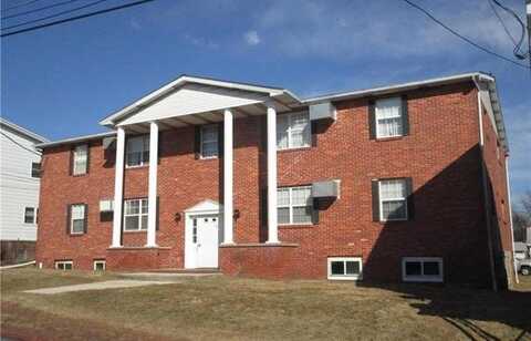 235 North Nice Street, Frackville, PA 17931