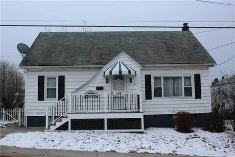 272 5th Street, Coaldale, PA 18218