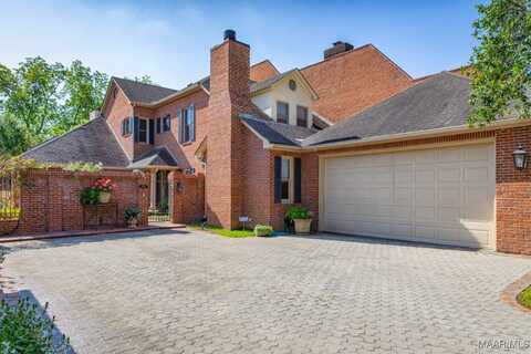 3036 Bankhead Avenue, Montgomery, AL 36106