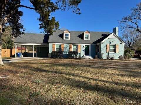 500 N Pine Street, Wetumpka, AL 36092