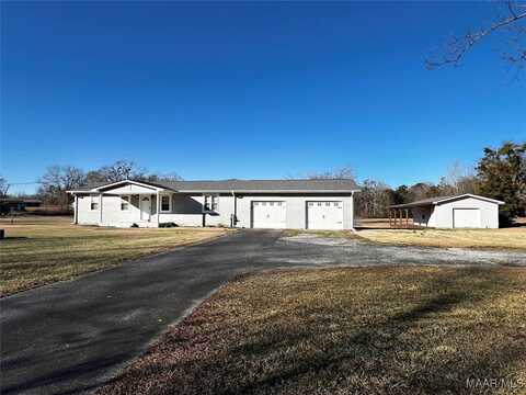 3679 County Road 81, Clanton, AL 35045