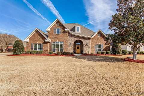 1207 Laurel Brook Lane, Montgomery, AL 36117