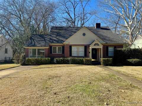 3418 Wellington Road, Montgomery, AL 36106