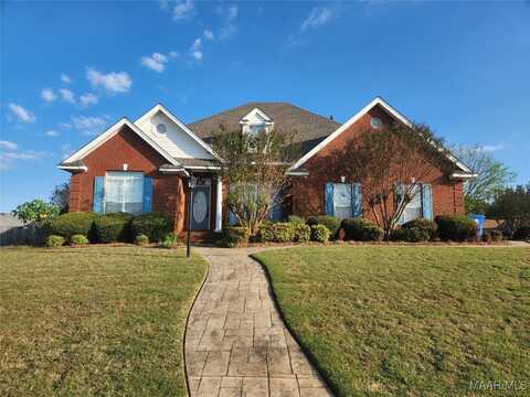 102 Aberdeen Court, Prattville, AL 36066