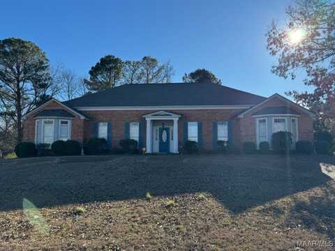 208 Woodgate Drive, Elmore, AL 36025