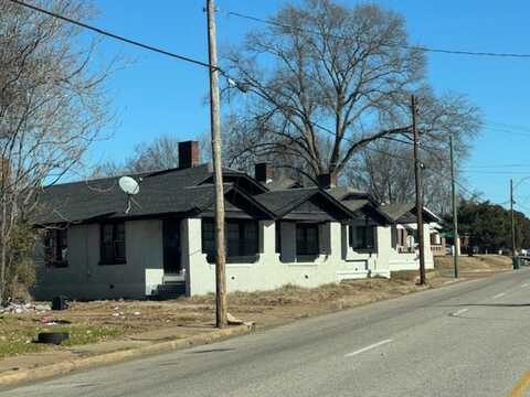 810 CHELSEA, Memphis, TN 38107