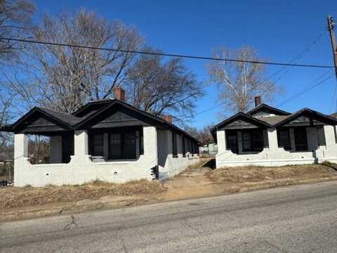 810 CHELSEA, Memphis, TN 38107