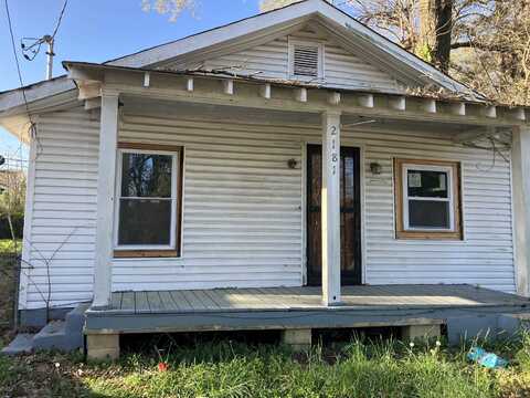 2181 BROWN, Memphis, TN 38108