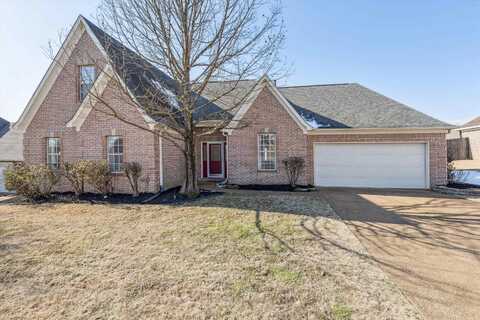 5177 MELANIE CREEK, Arlington, TN 38002