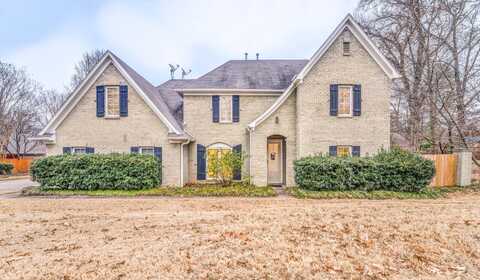 422 MCELROY, Memphis, TN 38120