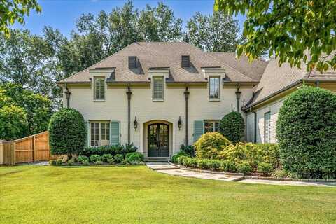 4723 NORMANDY, Memphis, TN 38117