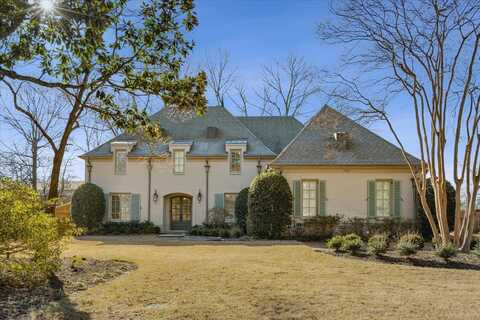 4723 NORMANDY, Memphis, TN 38117