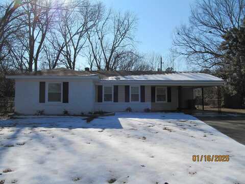 3641 CROMWELL, Memphis, TN 38118