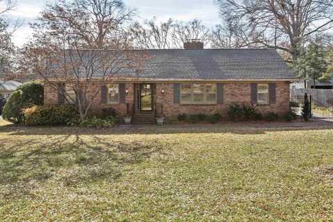 4867 BARFIELD, Memphis, TN 38117