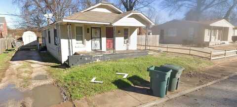 2836 HARVARD, Memphis, TN 38112