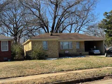 3363 RINEY, Memphis, TN 38127