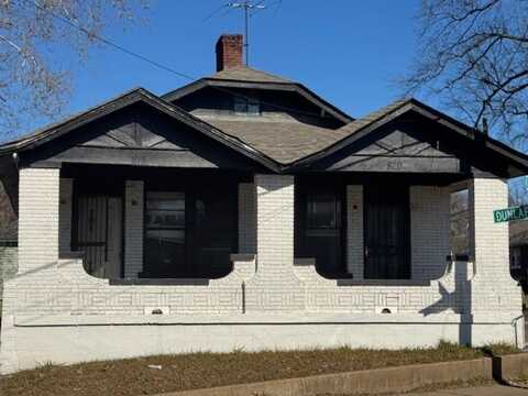 818 CHELSEA, Memphis, TN 38107