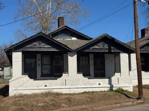 814 CHELSEA, Memphis, TN 38107