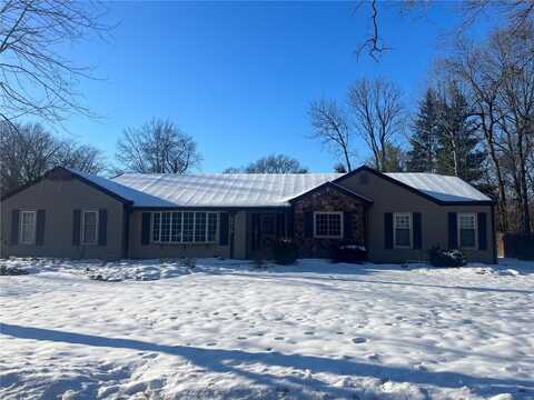 6416 Ash Drive, Moro, IL 62067