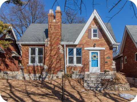 5245 Tholozan Avenue, Saint Louis, MO 63109