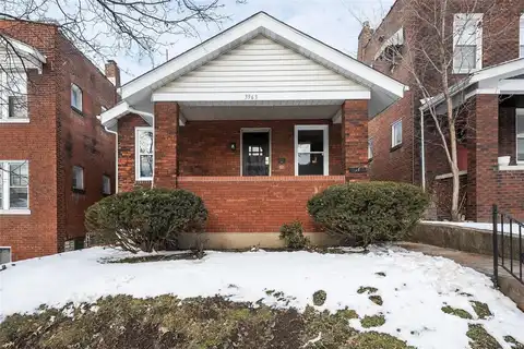 3963 Potomac Street, Saint Louis, MO 63116