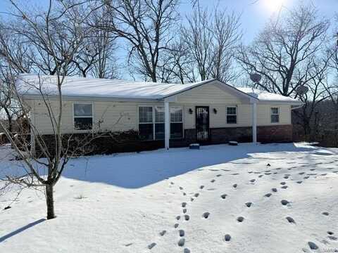 4880 Twin Ridge Road, House Springs, MO 63051