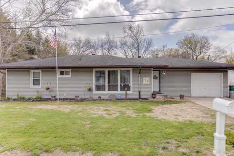 12 Charles Drive, Caseyville, IL 62232