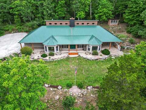 17102 Deer Mountain Road, Marthasville, MO 63357