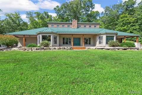 17102 Deer Mountain Road, Marthasville, MO 63357