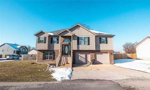 23613 Reward Road, Waynesville, MO 65583