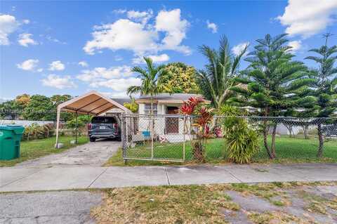 1487 NW 101st St, Miami, FL 33147