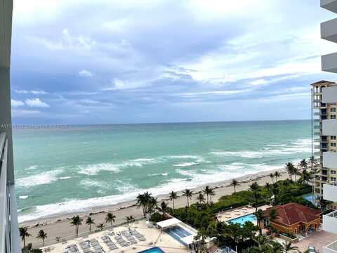 2030 S Ocean Dr, Hallandale Beach, FL 33009