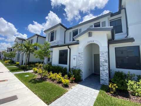 28704 SW 133rd Ct, Homestead, FL 33033