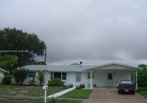 1345 Lester Ct, Merritt Island, FL 32952