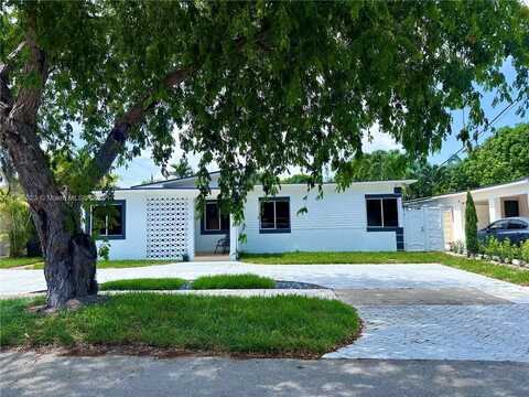 6181 SW 20th St, West Miami, FL 33155