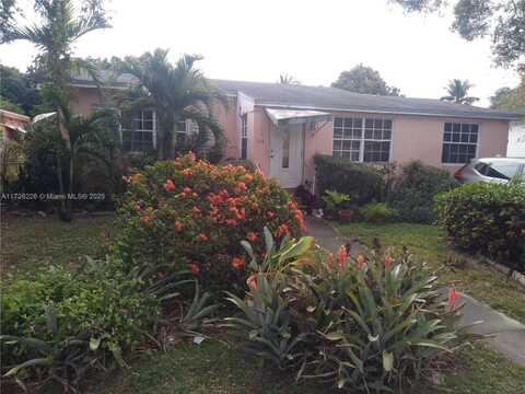 144 NE 117th St, Miami, FL 33161