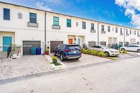 1157 SW 7th Ct, Florida City, FL 33034