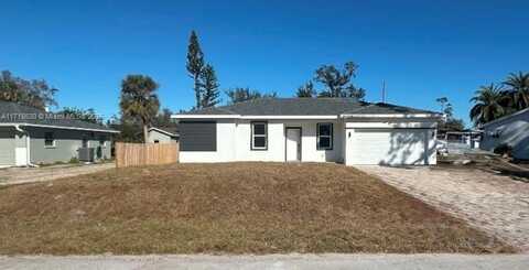 21068 Exmore Ave, Port Charlotte, FL 33952