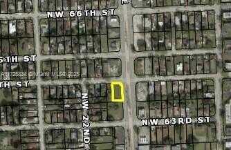 6320 NW 22nd Ave, Miami, FL 33147